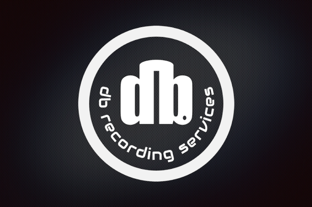 Home - DB Recording Services